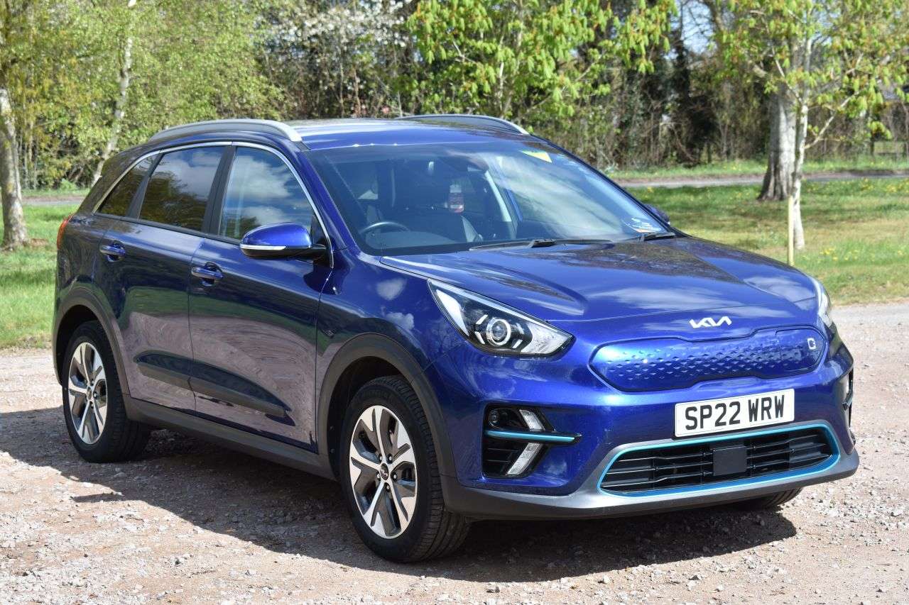 2022 KIA NIRO 2022 KIA NIRO