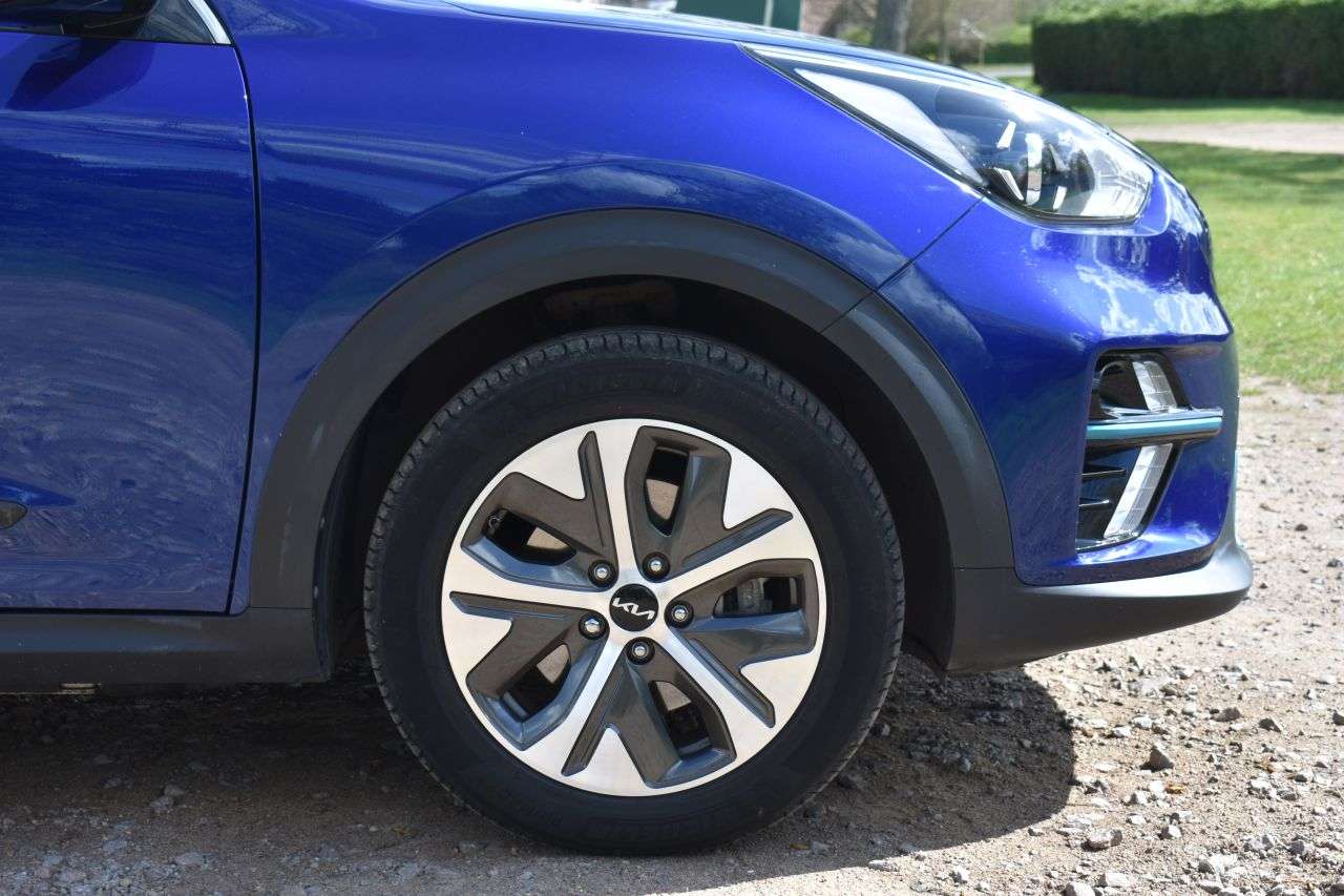 2022 KIA NIRO 2022 KIA NIRO