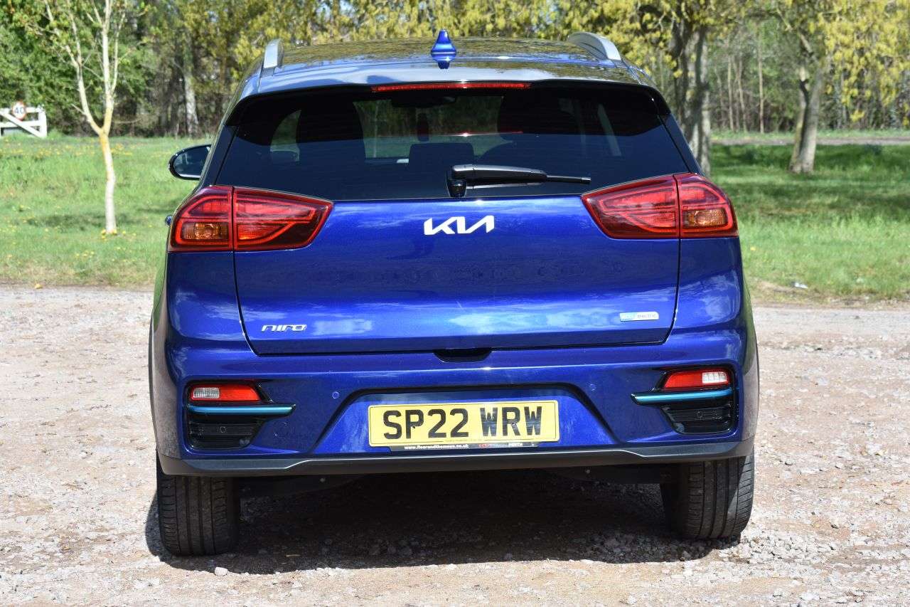 2022 KIA NIRO 2022 KIA NIRO