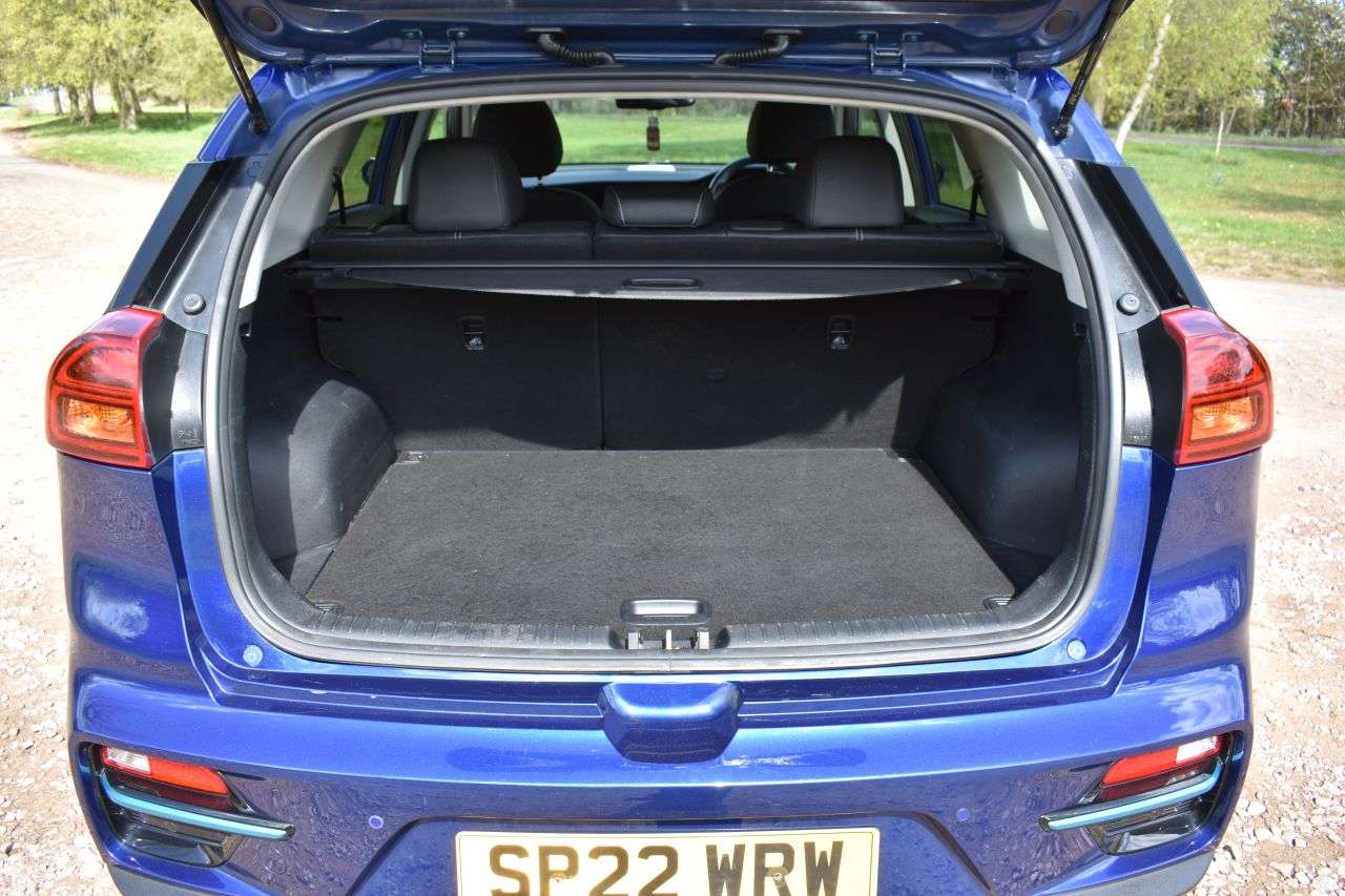 2022 KIA NIRO 2022 KIA NIRO