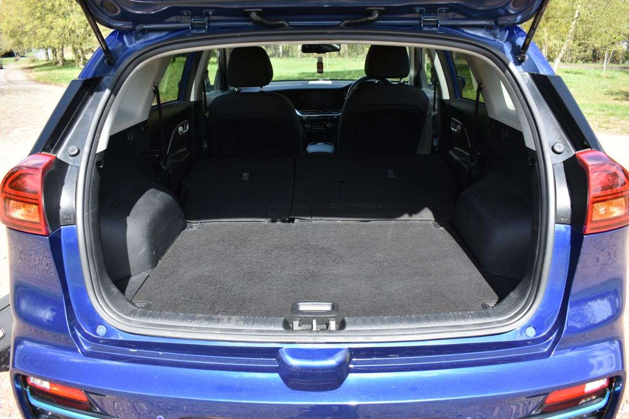 2022 KIA NIRO 2022 KIA NIRO