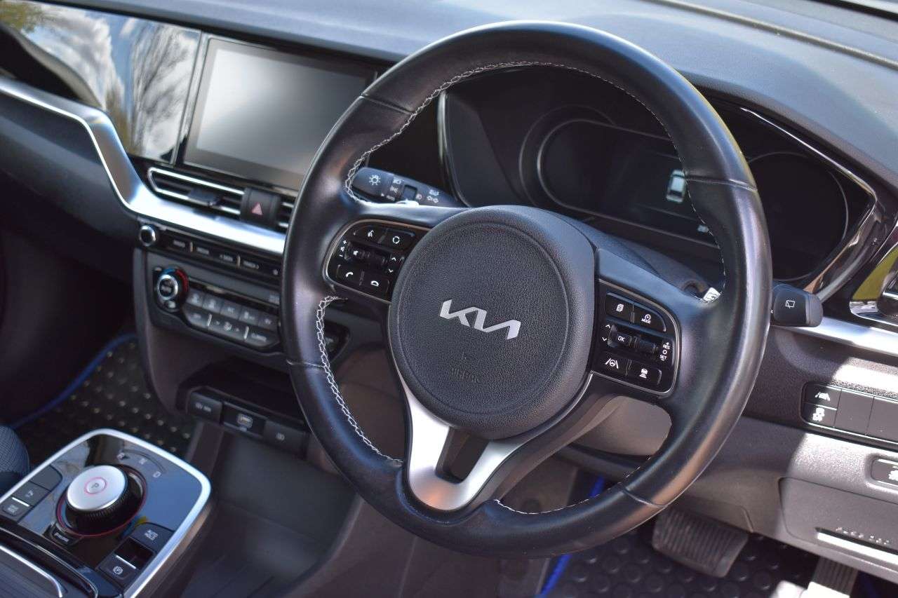 2022 KIA NIRO 2022 KIA NIRO