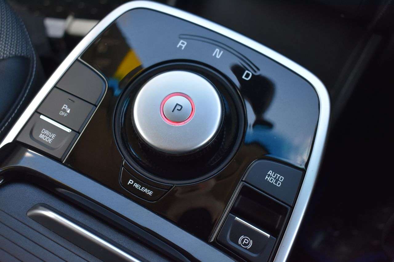 2022 KIA NIRO 2022 KIA NIRO