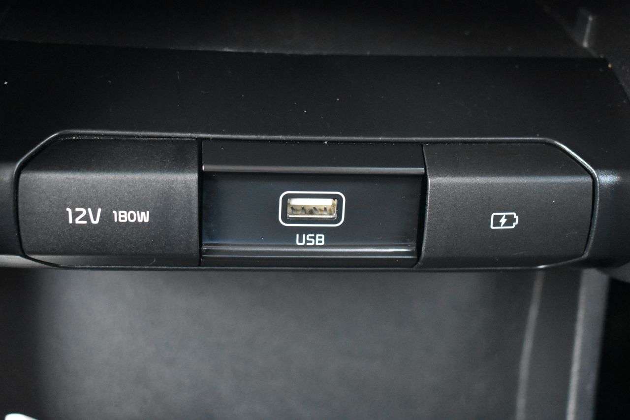 2022 KIA NIRO 2022 KIA NIRO