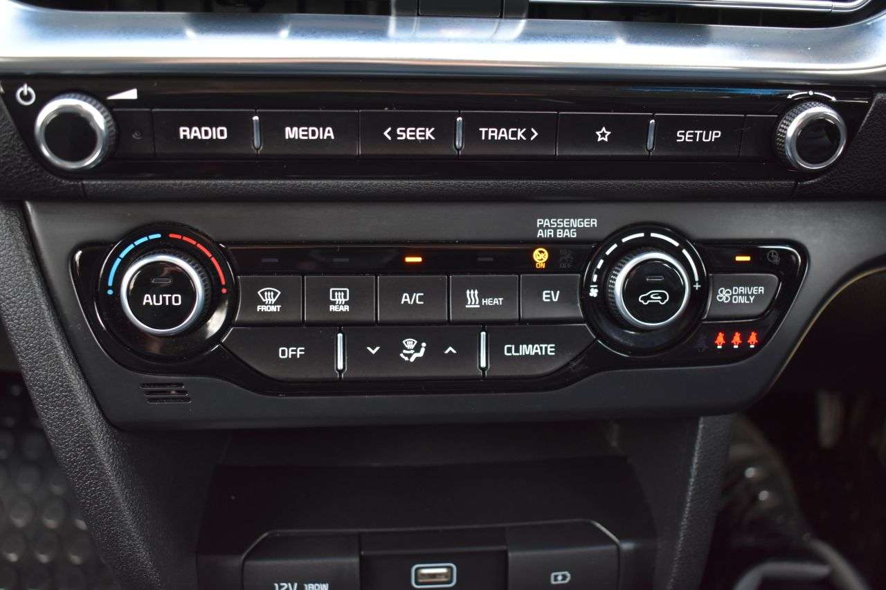 2022 KIA NIRO 2022 KIA NIRO