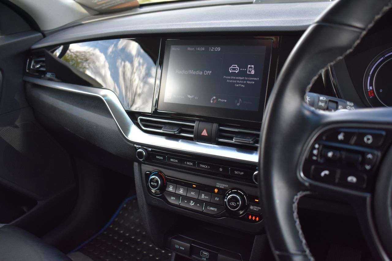 2022 KIA NIRO 2022 KIA NIRO