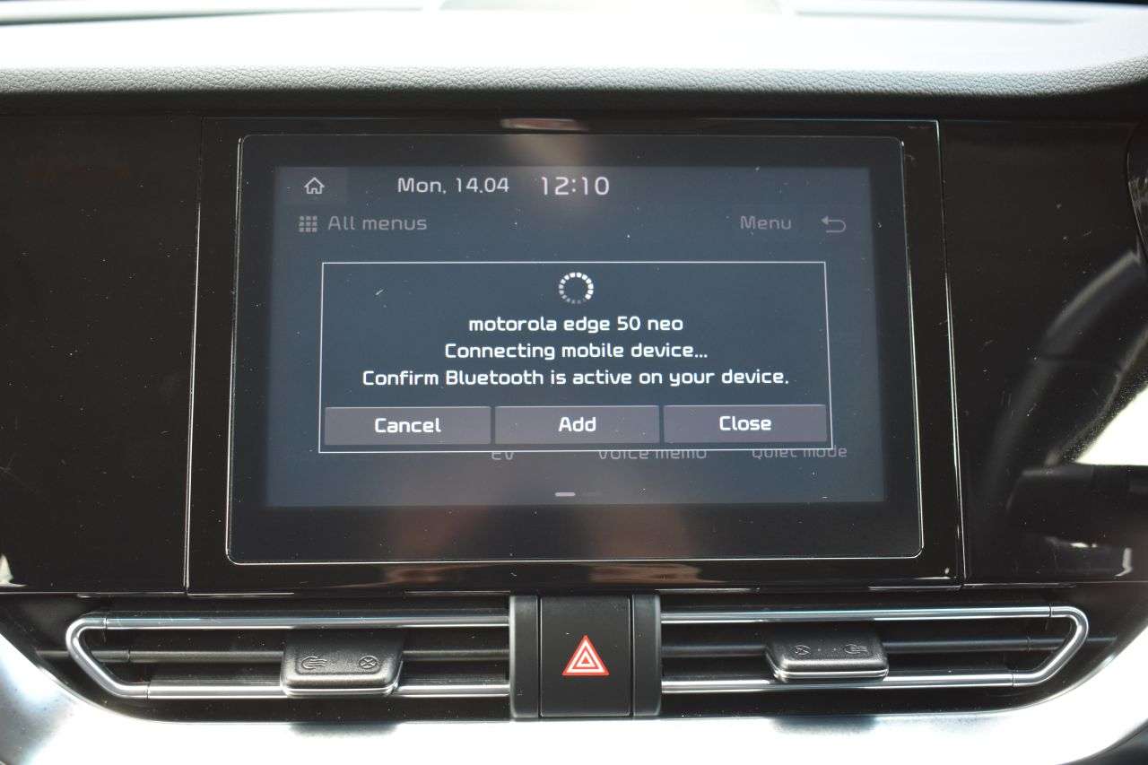 2022 KIA NIRO 2022 KIA NIRO