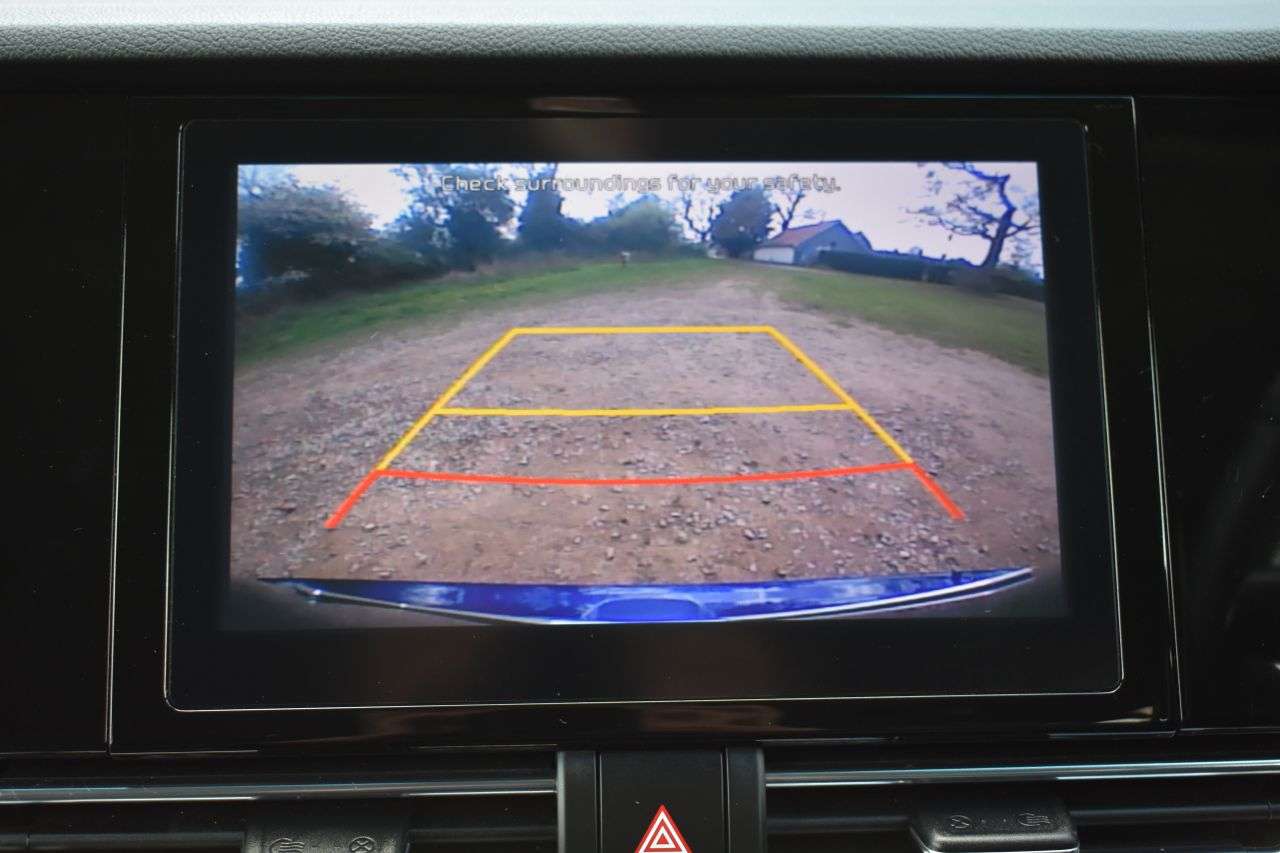 2022 KIA NIRO 2022 KIA NIRO