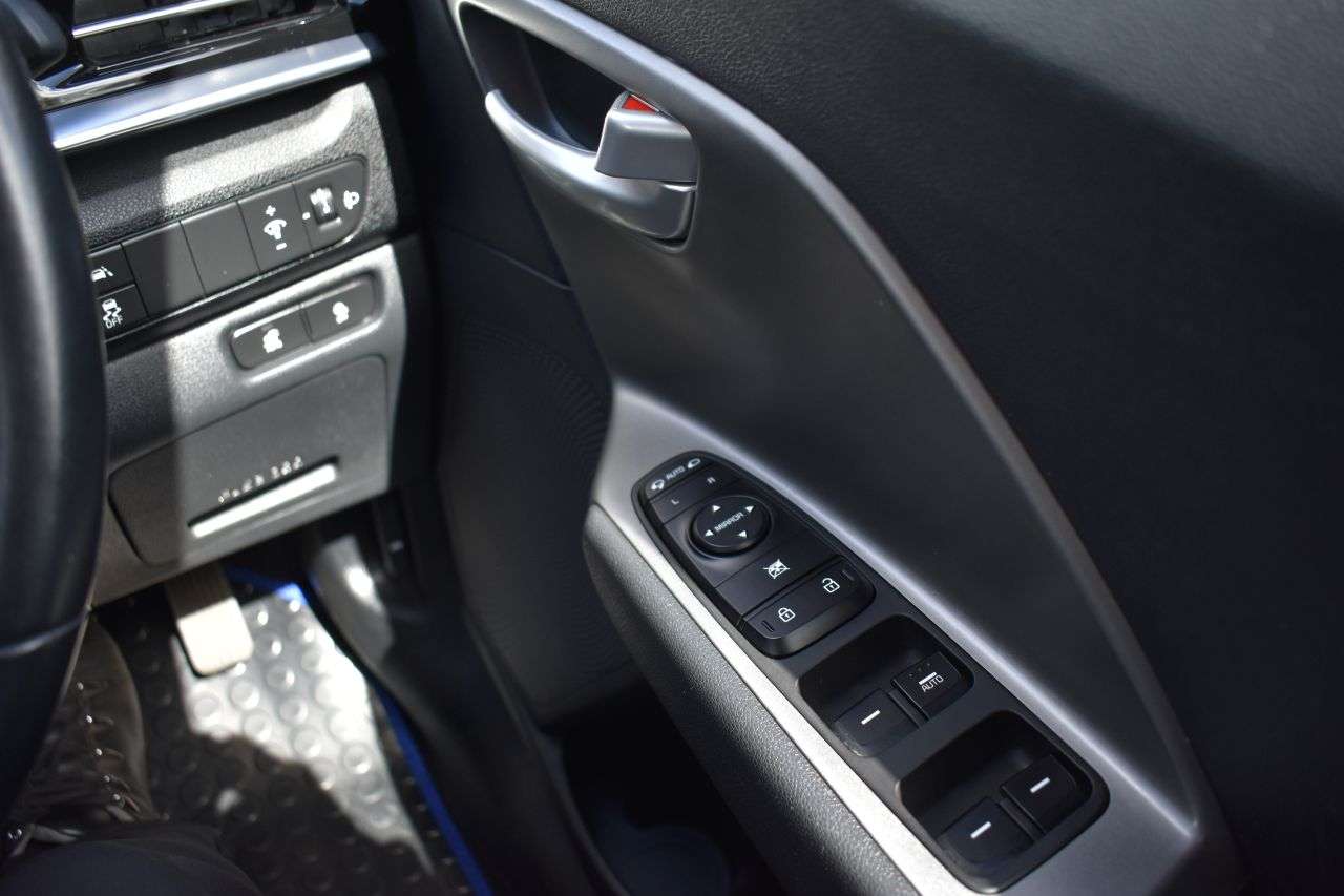 2022 KIA NIRO 2022 KIA NIRO