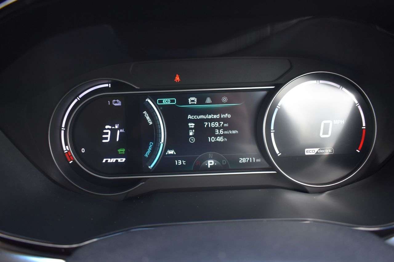 2022 KIA NIRO 2022 KIA NIRO