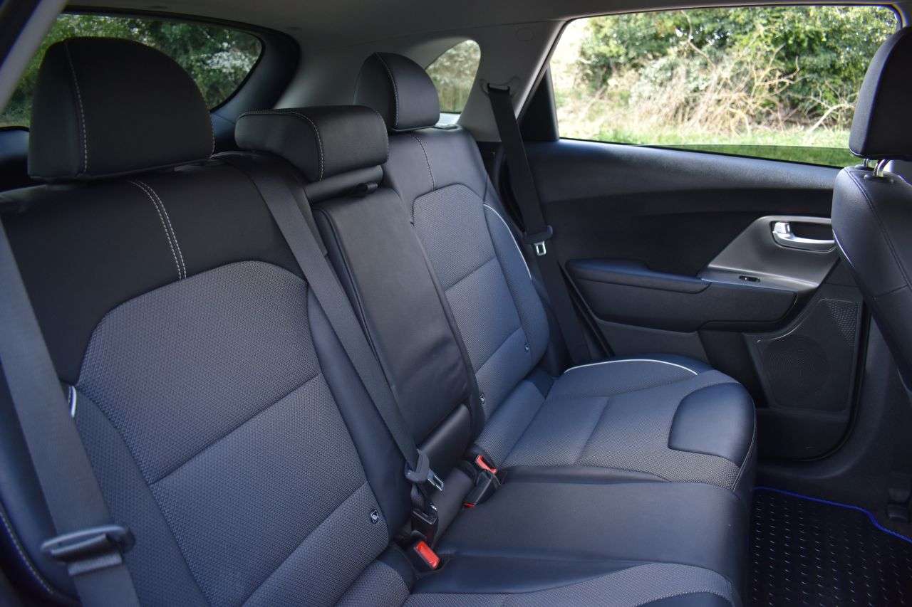 2022 KIA NIRO 2022 KIA NIRO