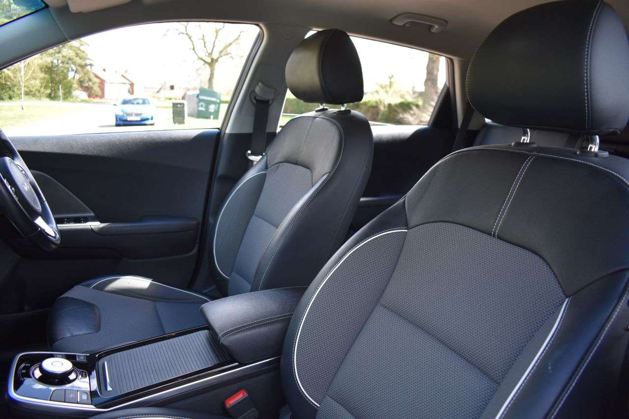 2022 KIA NIRO 2022 KIA NIRO