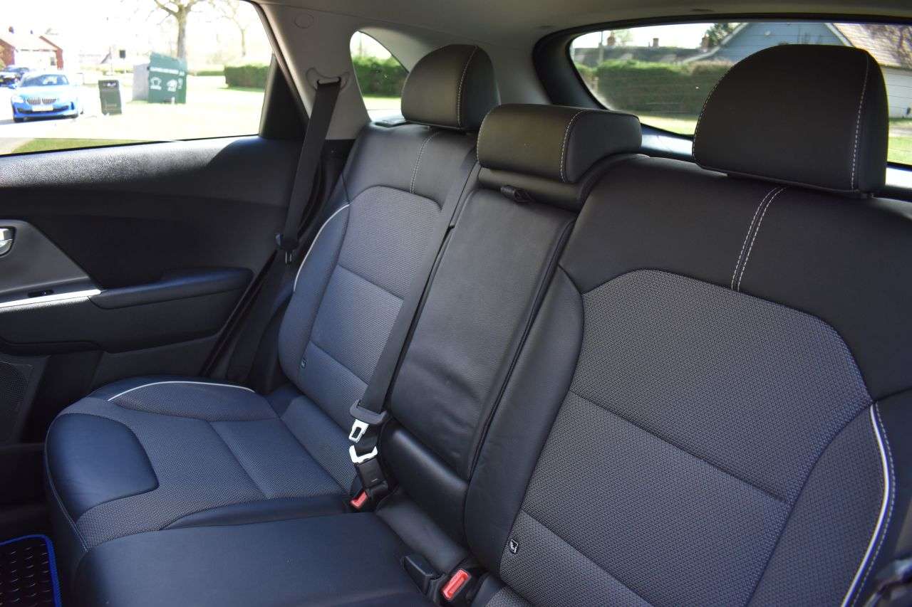 2022 KIA NIRO 2022 KIA NIRO