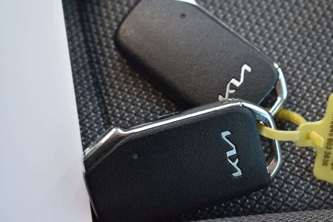 2022 KIA NIRO 2022 KIA NIRO