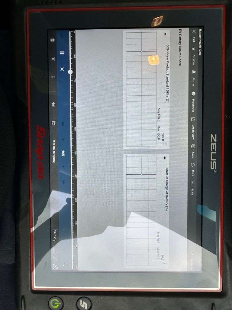 2022 KIA NIRO 2022 KIA NIRO