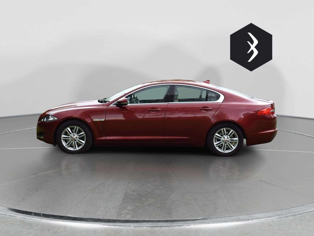 A 2014 JAGUAR XF 2.2d Luxury Saloon 4dr Diesel Auto Euro 5 (s/s) (163 ps) ***128 AA POINT CH A 2014 JAGUAR XF 2.2d Luxury Saloon 4dr Diesel Auto Euro 5 (s/s) (163 ps) ***128 AA POINT CH