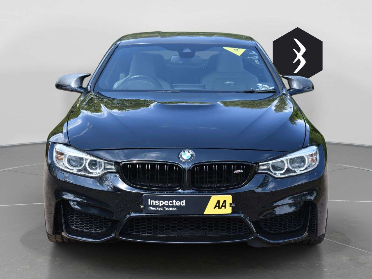 null BMW M4 null BMW M4