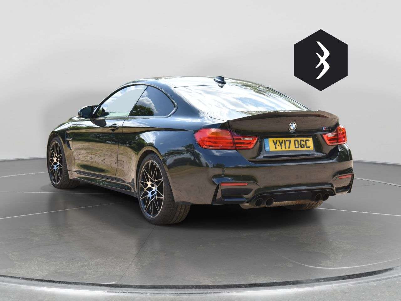 null BMW M4 null BMW M4