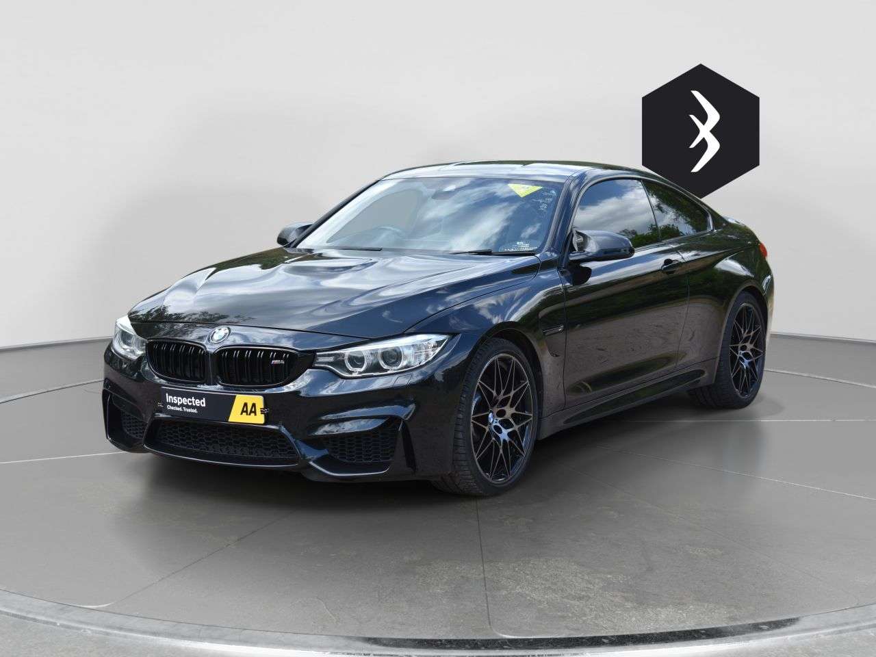 null BMW M4 null BMW M4