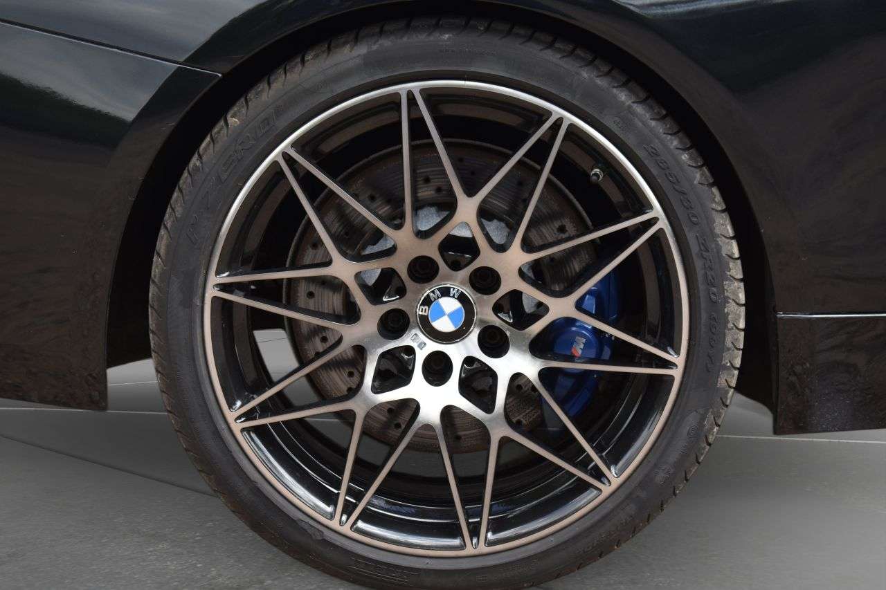 null BMW M4 null BMW M4