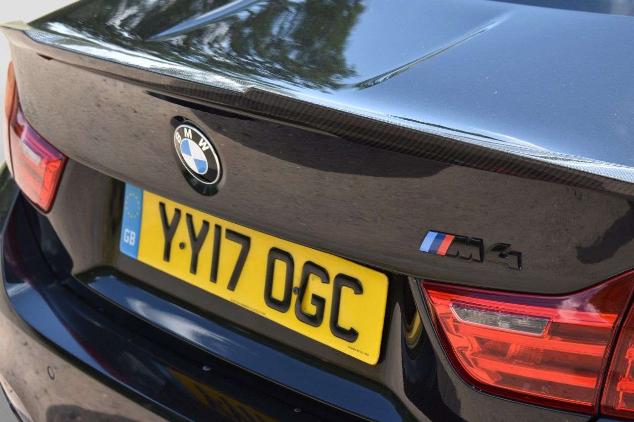 null BMW M4 null BMW M4