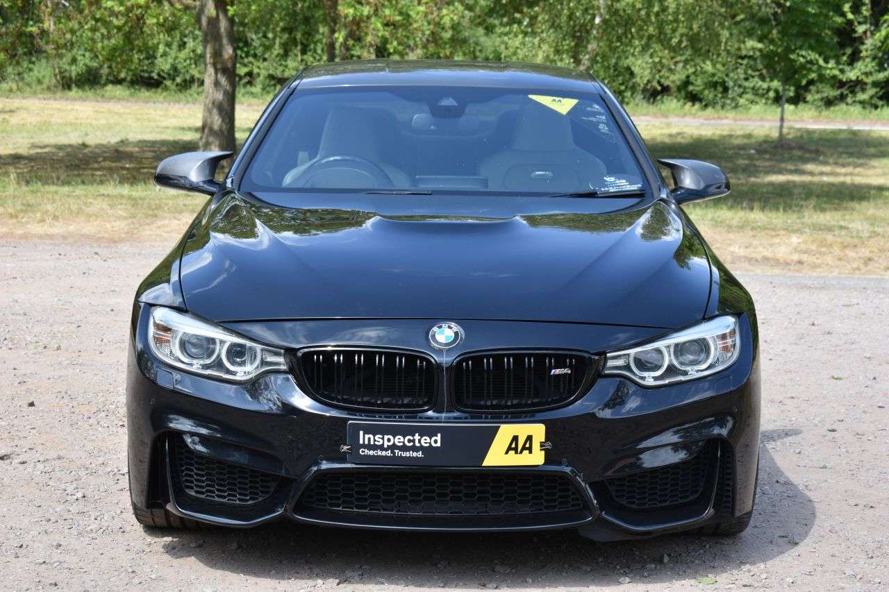 null BMW M4 null BMW M4