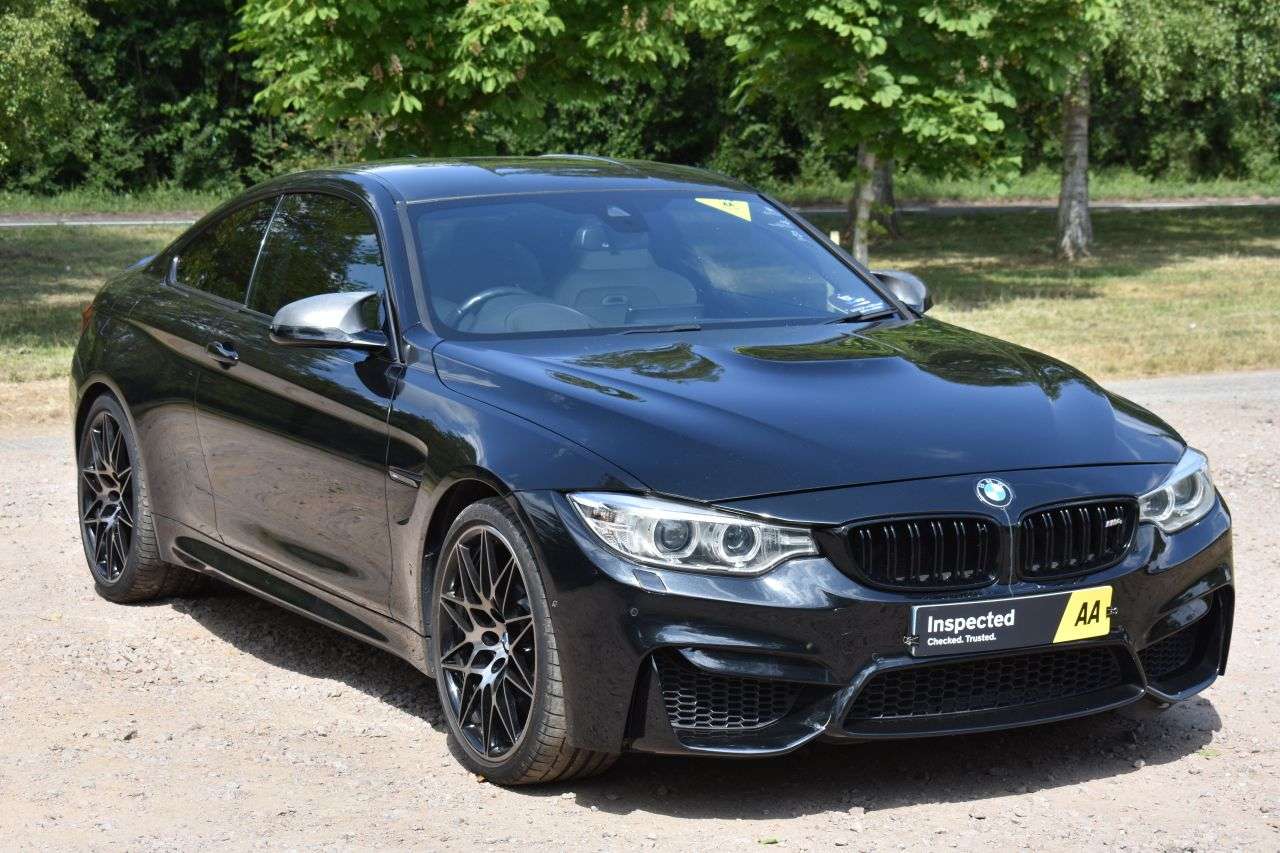 null BMW M4 null BMW M4