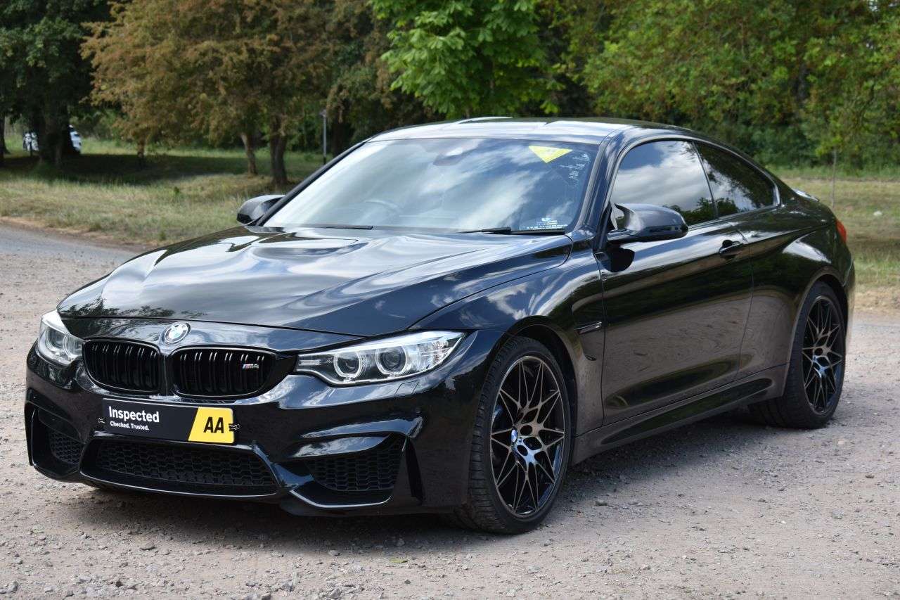 null BMW M4 null BMW M4