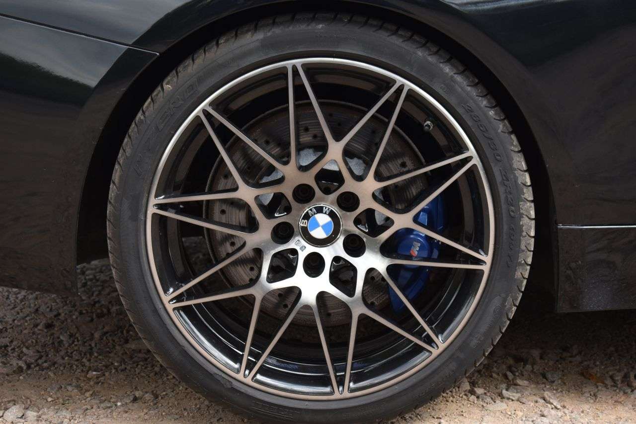 null BMW M4 null BMW M4