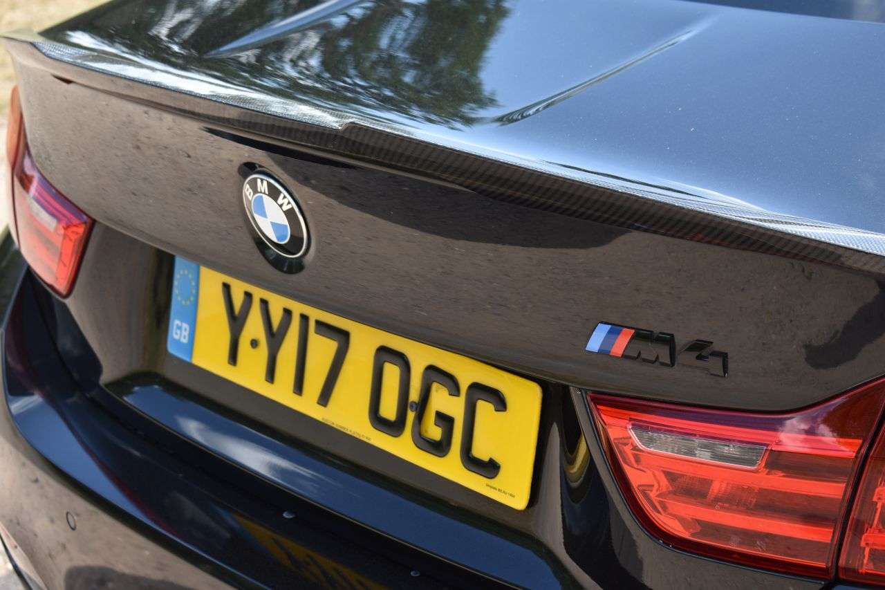 null BMW M4 null BMW M4