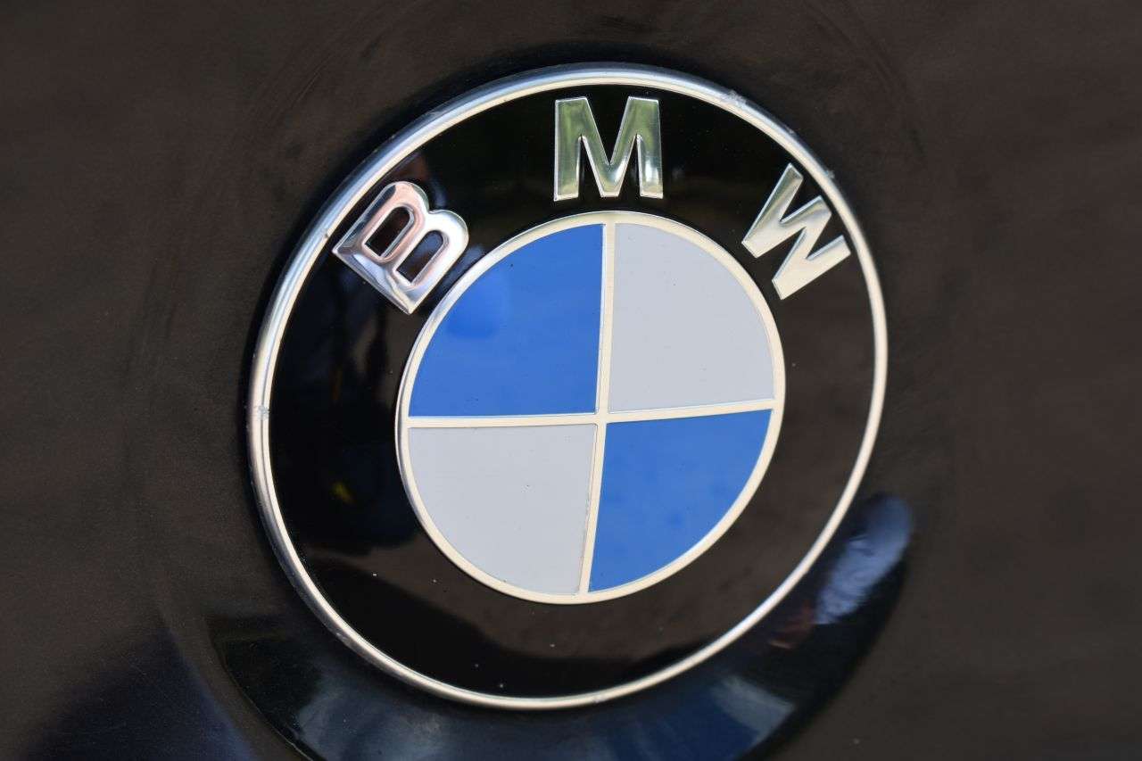 null BMW M4 null BMW M4