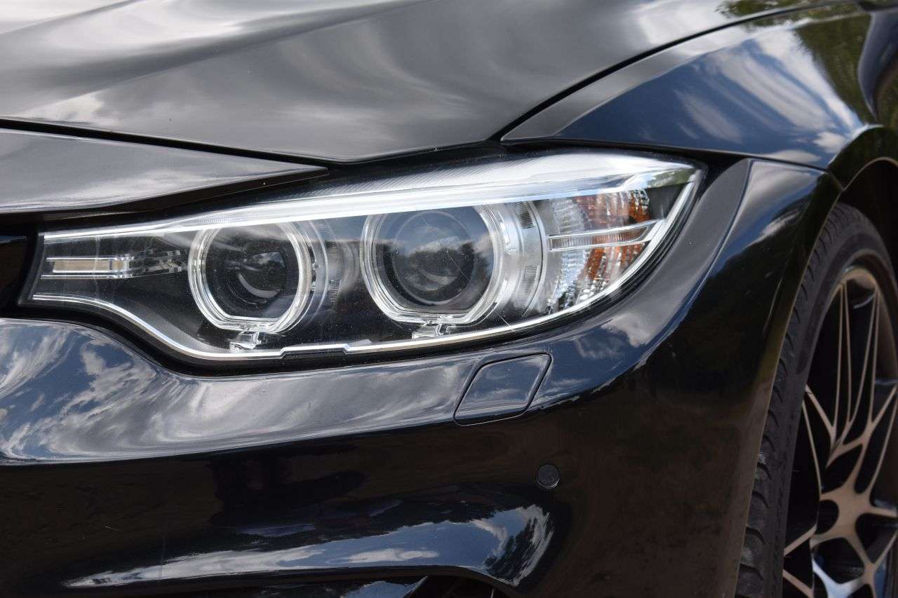 null BMW M4 null BMW M4