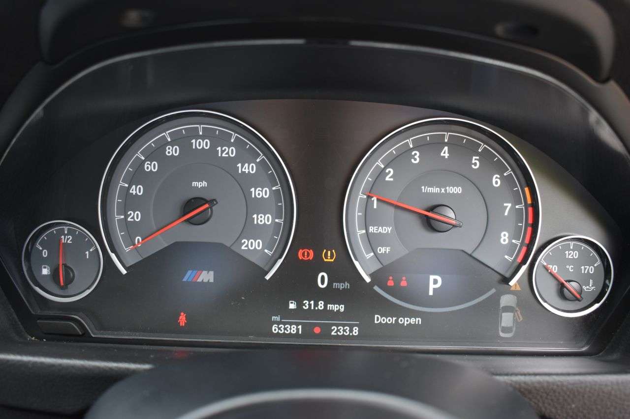 null BMW M4 null BMW M4