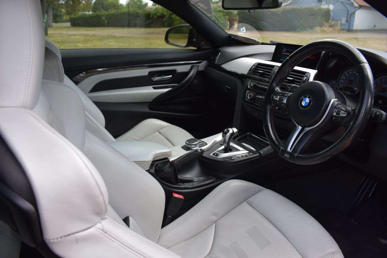 null BMW M4 null BMW M4