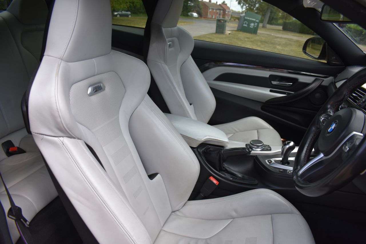 null BMW M4 null BMW M4