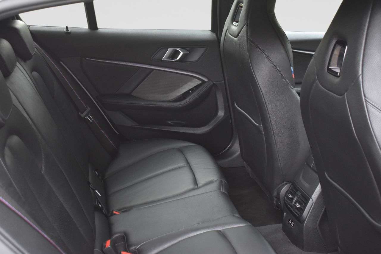 2019 BMW 1 SERIES 2019 BMW 1 SERIES