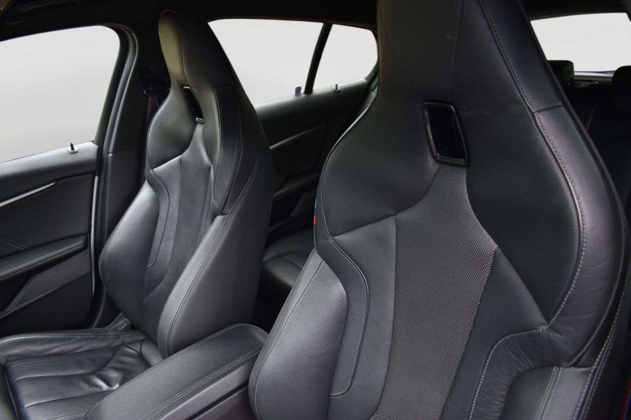 2019 BMW 1 SERIES 2019 BMW 1 SERIES