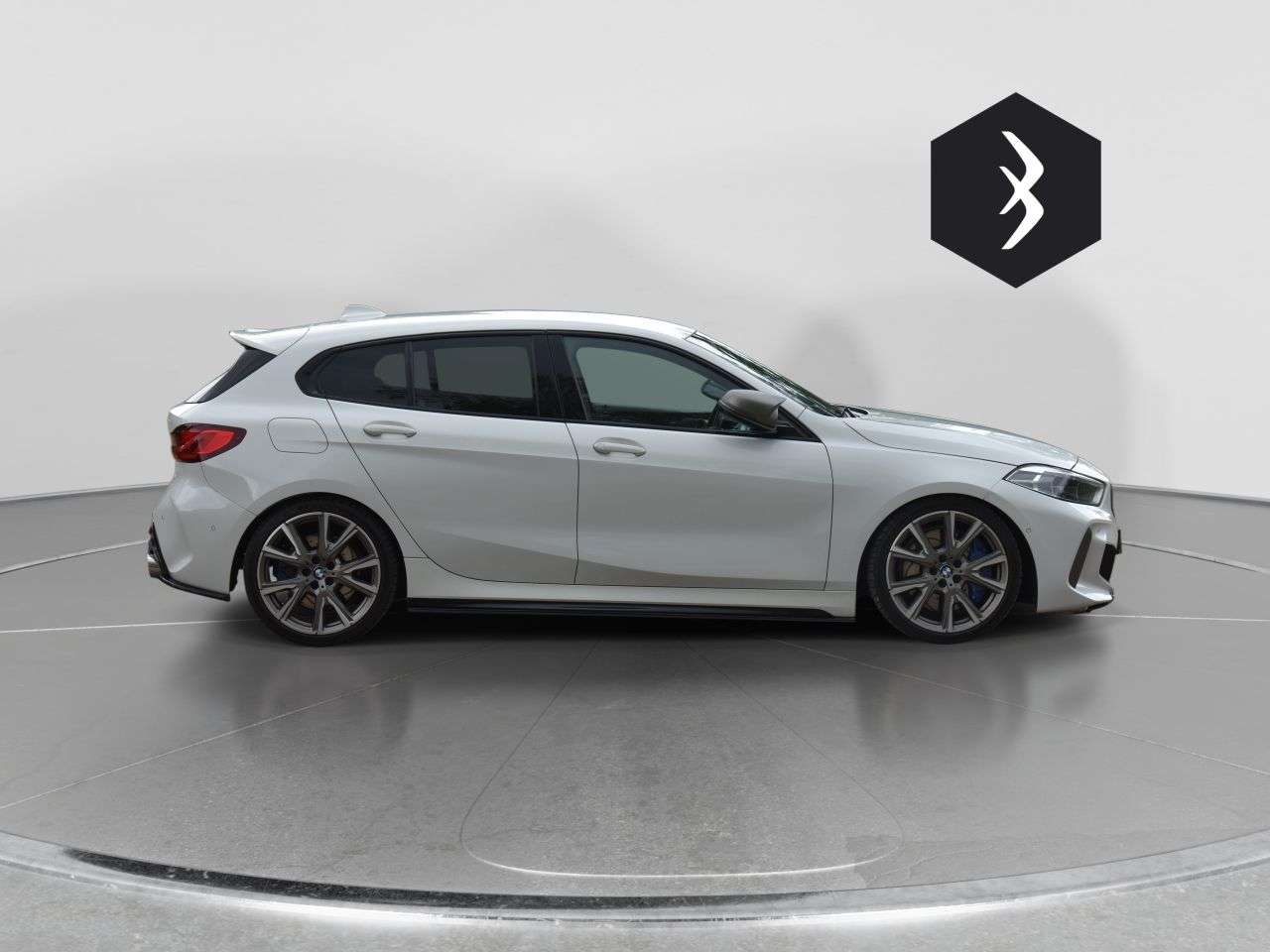 2019 BMW 1 SERIES 2019 BMW 1 SERIES