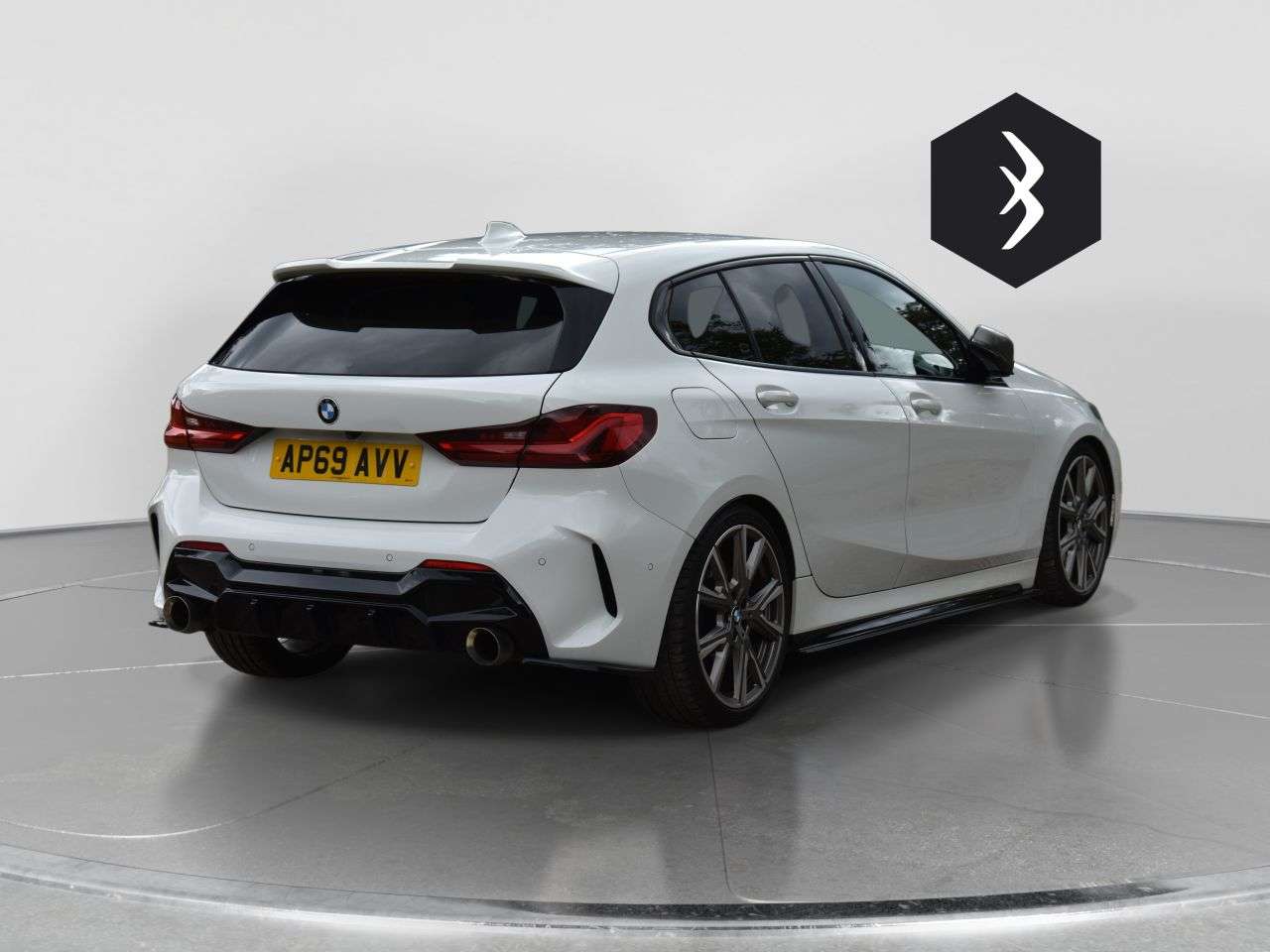 2019 BMW 1 SERIES 2019 BMW 1 SERIES