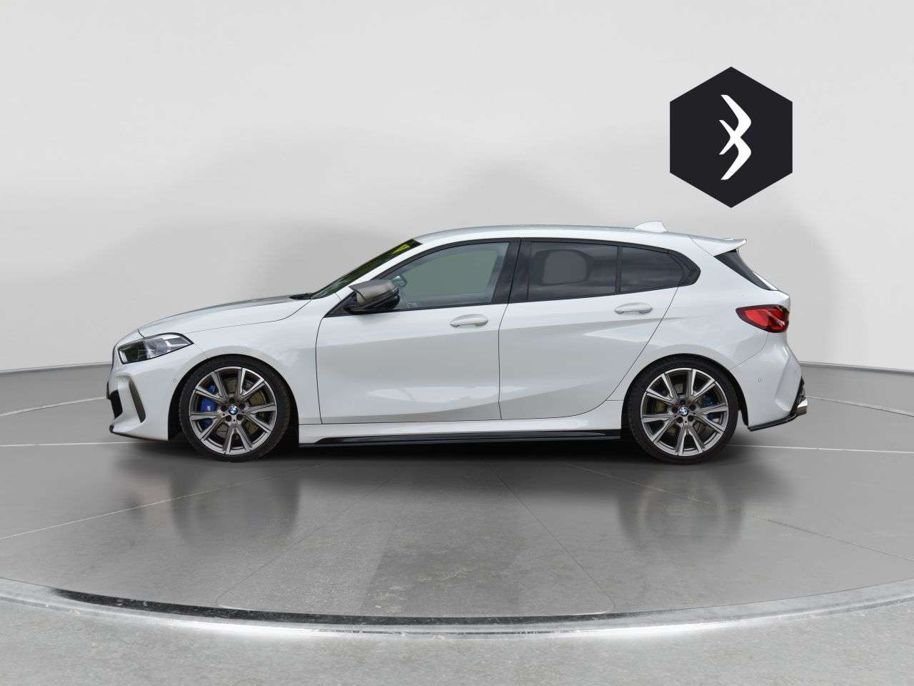 2019 BMW 1 SERIES 2019 BMW 1 SERIES