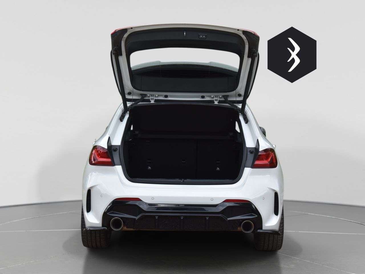 2019 BMW 1 SERIES 2019 BMW 1 SERIES