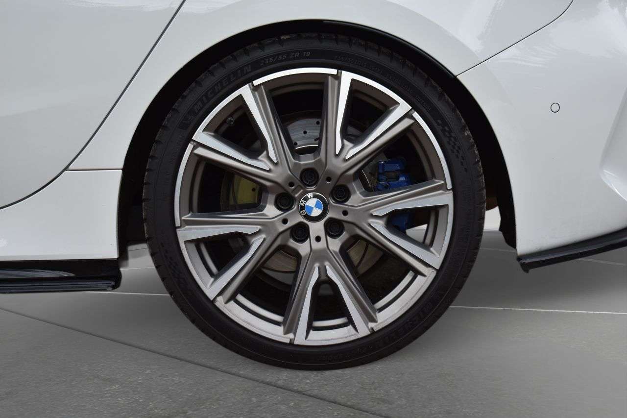 2019 BMW 1 SERIES 2019 BMW 1 SERIES