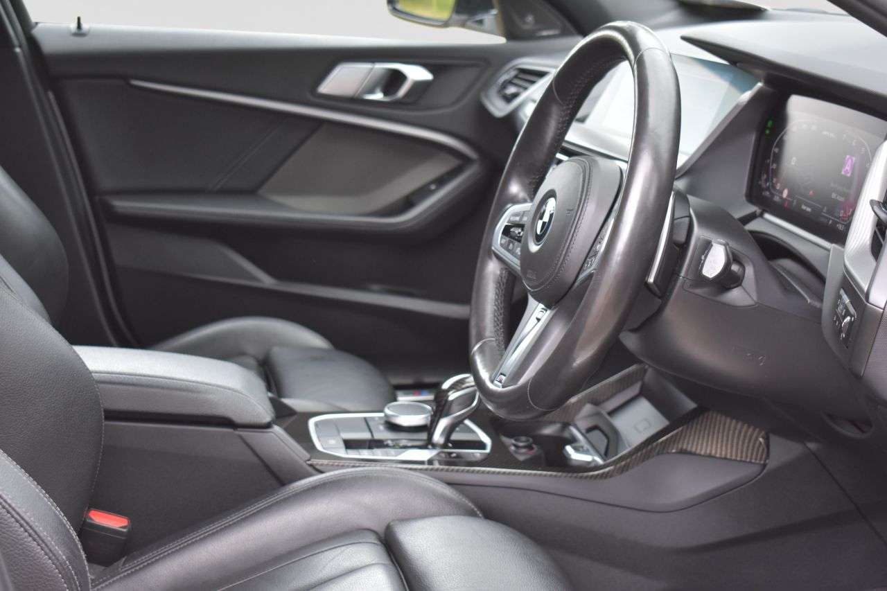 2019 BMW 1 SERIES 2019 BMW 1 SERIES