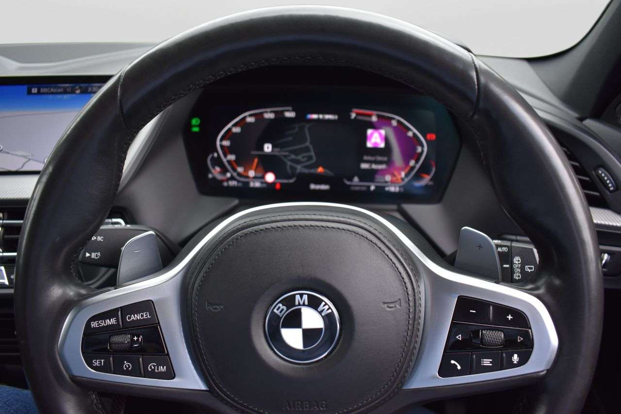 2019 BMW 1 SERIES 2019 BMW 1 SERIES