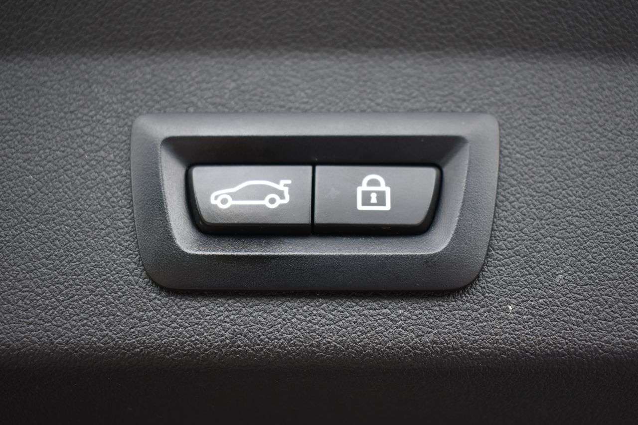 2019 BMW 1 SERIES 2019 BMW 1 SERIES