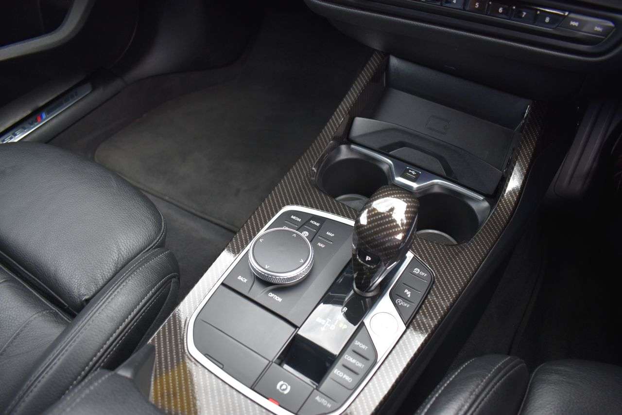 2019 BMW 1 SERIES 2019 BMW 1 SERIES