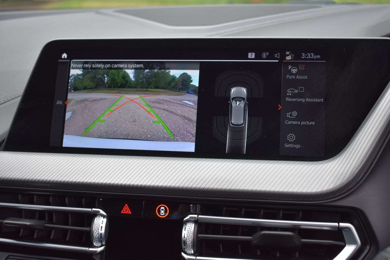 2019 BMW 1 SERIES 2019 BMW 1 SERIES