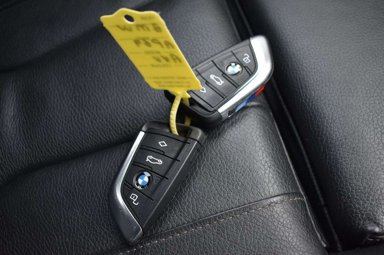 2019 BMW 1 SERIES 2019 BMW 1 SERIES