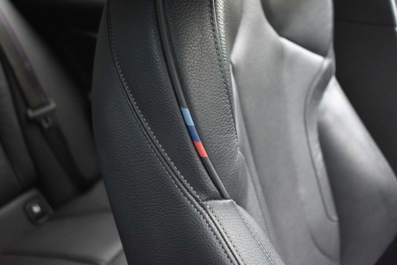 2019 BMW 1 SERIES 2019 BMW 1 SERIES