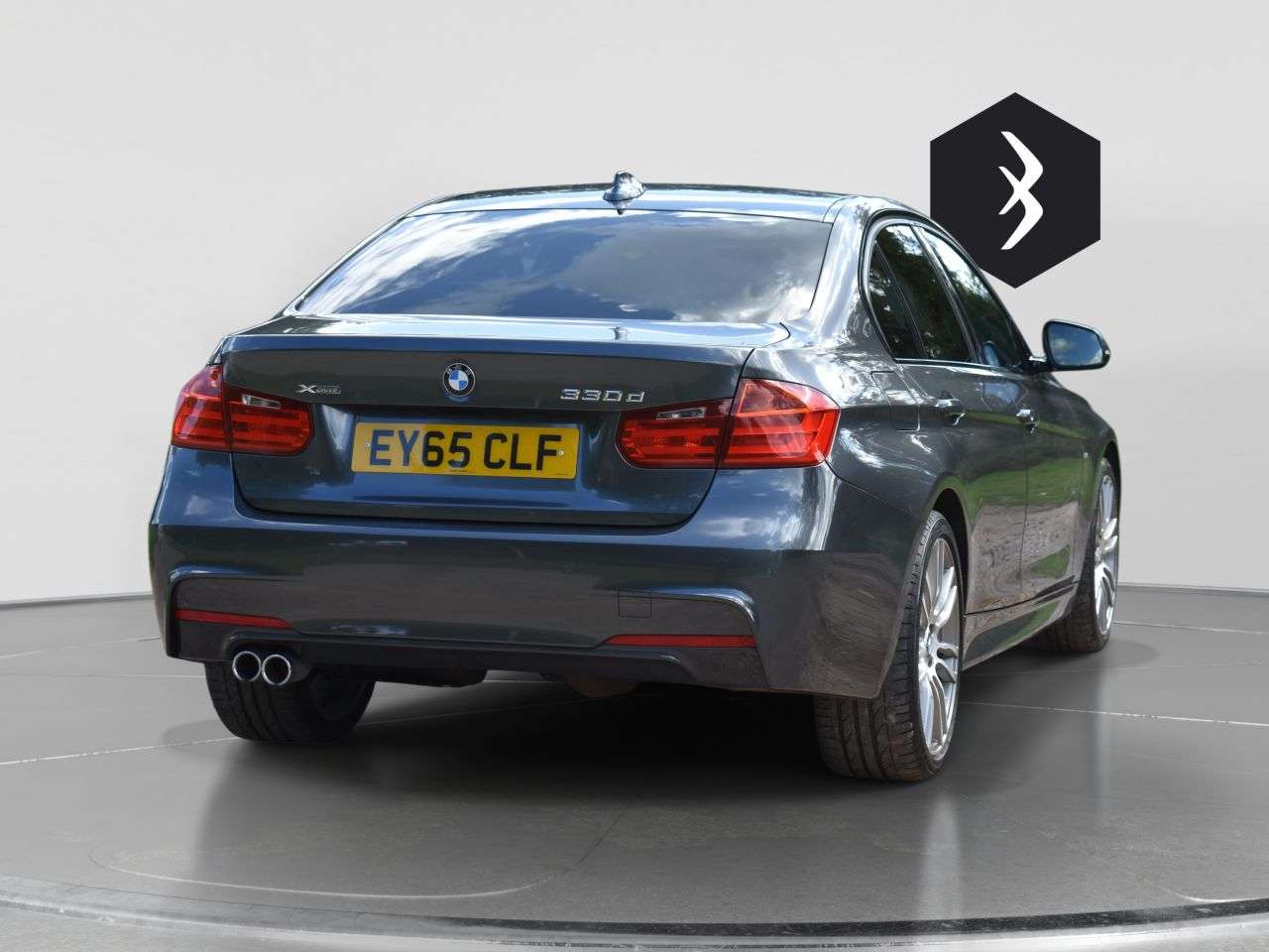 2015 BMW 3 SERIES 2015 BMW 3 SERIES